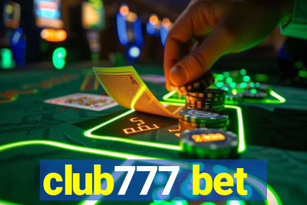 club777 bet