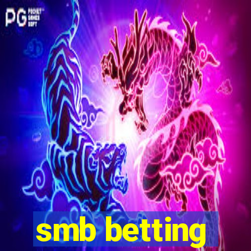 smb betting