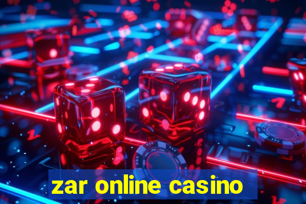 zar online casino