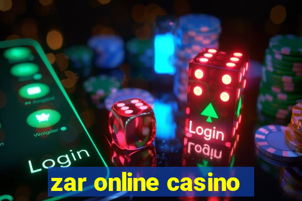 zar online casino