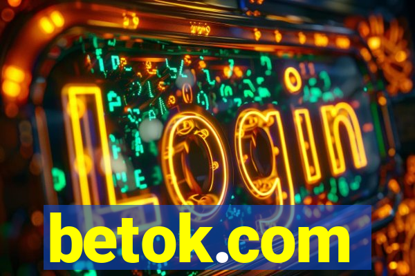 betok.com