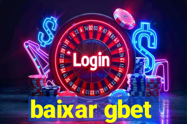 baixar gbet