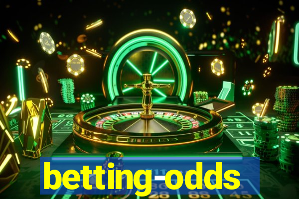 betting-odds