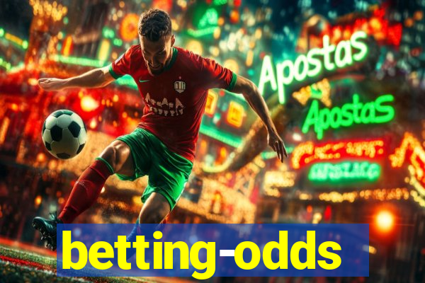 betting-odds