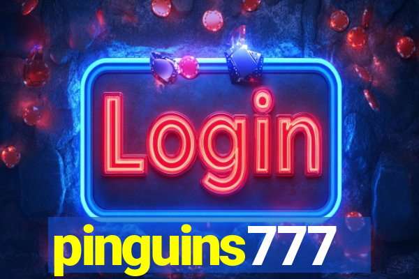 pinguins777