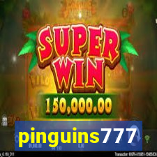 pinguins777