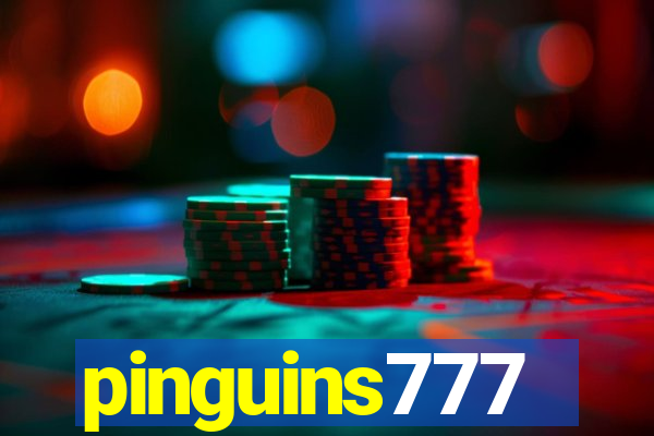 pinguins777