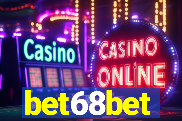 bet68bet