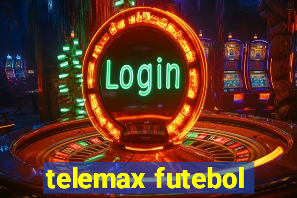 telemax futebol