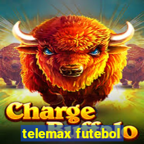 telemax futebol