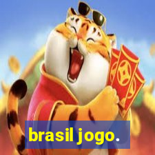 brasil jogo.