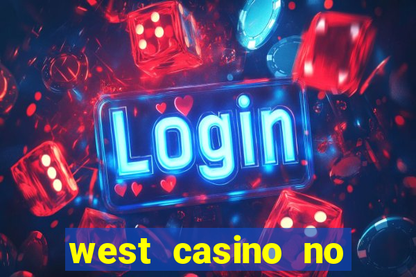 west casino no deposit bonus