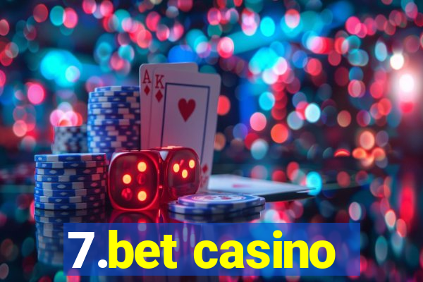 7.bet casino