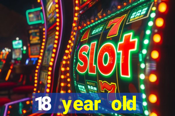 18 year old casinos in minnesota