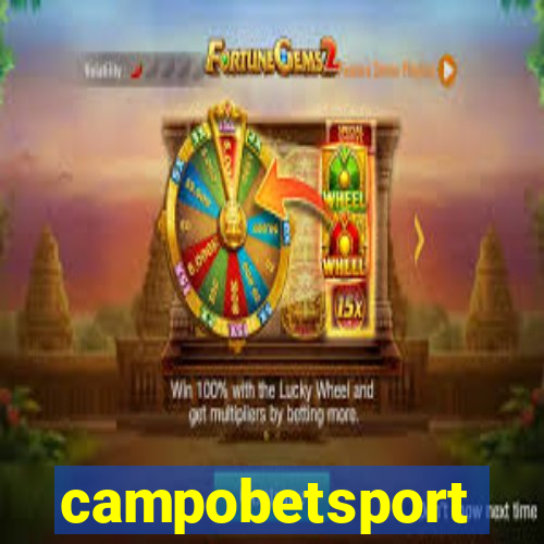 campobetsport