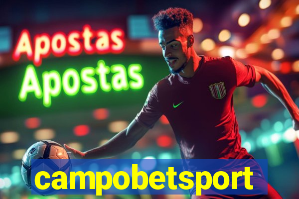 campobetsport