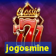 jogosmine