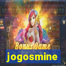 jogosmine