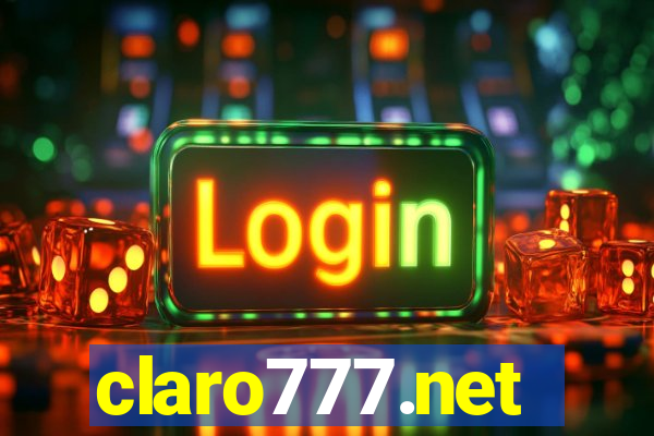 claro777.net