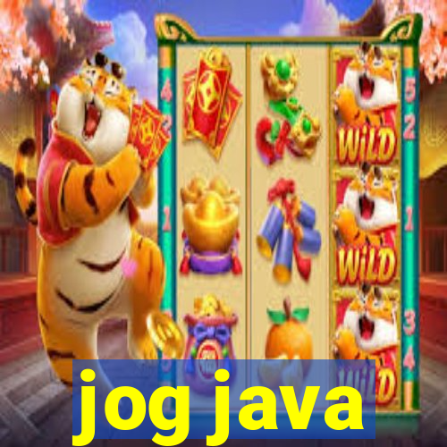 jog java