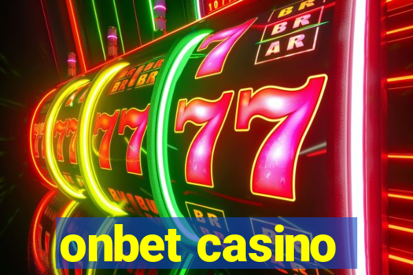 onbet casino