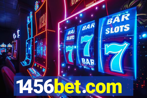 1456bet.com