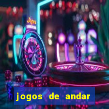 jogos de andar pela cidade e fazer compras