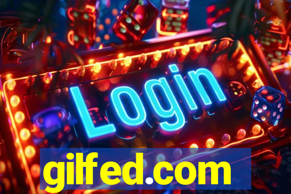 gilfed.com