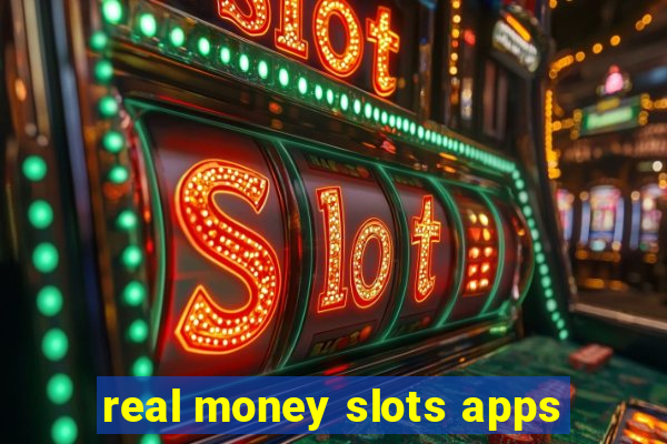 real money slots apps