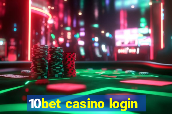 10bet casino login