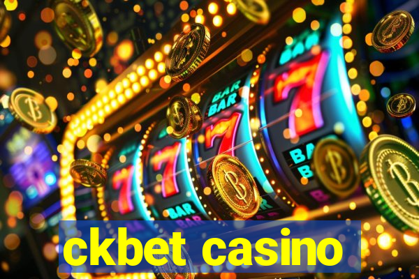 ckbet casino