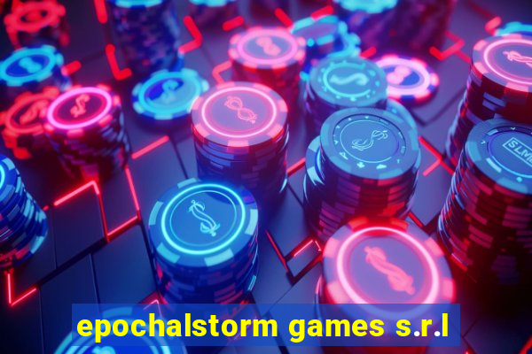 epochalstorm games s.r.l