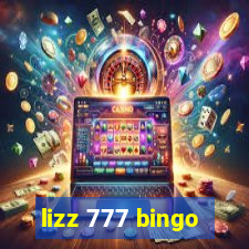 lizz 777 bingo