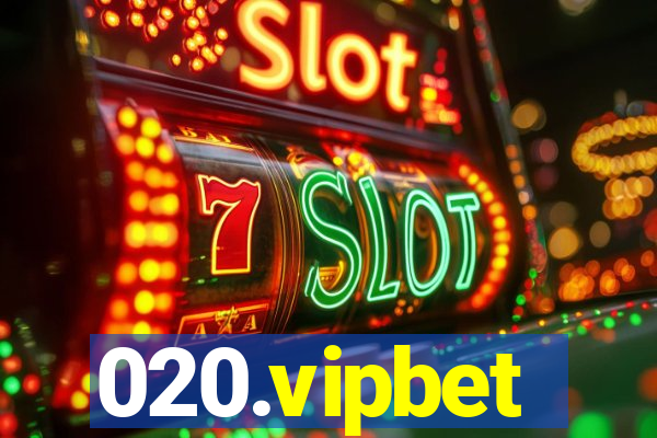 020.vipbet