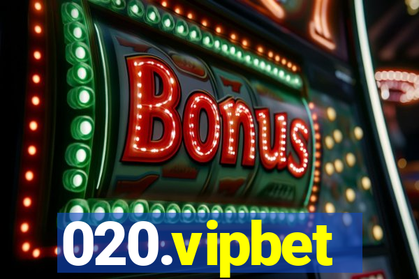 020.vipbet