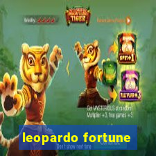 leopardo fortune