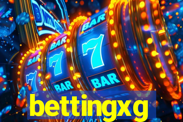 bettingxg