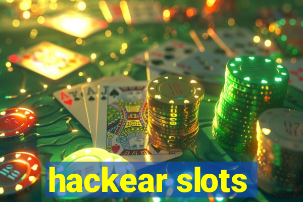 hackear slots