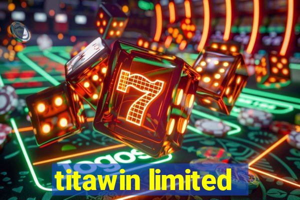 titawin limited