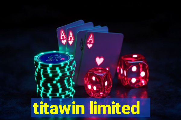 titawin limited