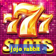 jojo rabbit -