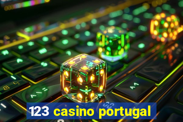 123 casino portugal