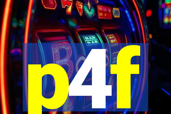 p4f