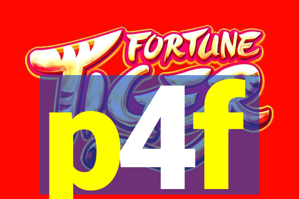 p4f