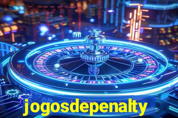 jogosdepenalty