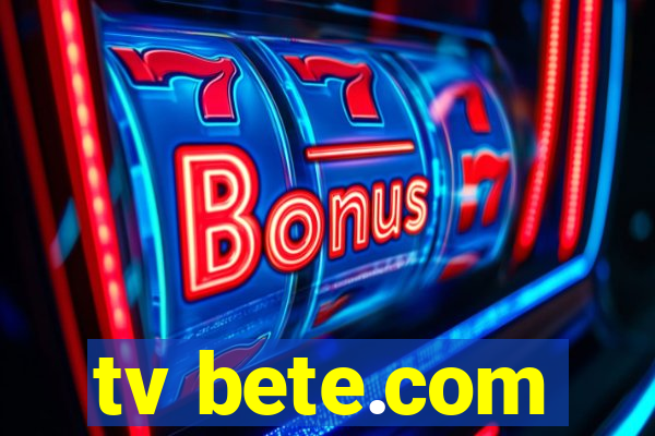 tv bete.com