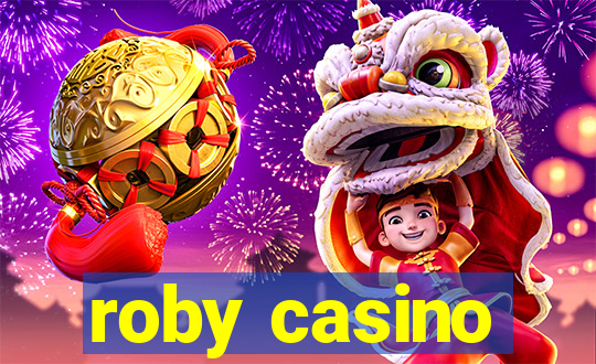 roby casino