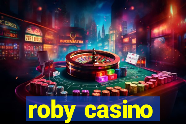 roby casino