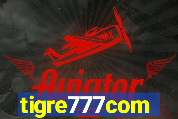 tigre777com