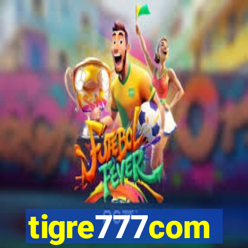 tigre777com